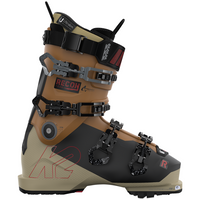 Лыжные ботинки K2 Recon Team 2023, коричневый