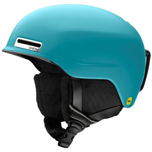 Лыжный шлем MIPS Smith