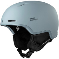 Шлем Sweet Protection Looper, серый матовый