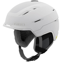 Шлем сферический Giro Tenaya женский, белый