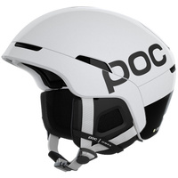 Шлем POC Obex BC MIPs, белый
