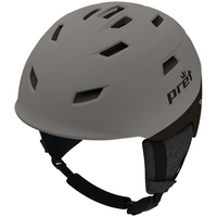Шлем Pret Refuge X MIPS, серый