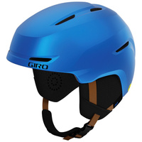 Шлем Giro Spur MIPs для детей, синий