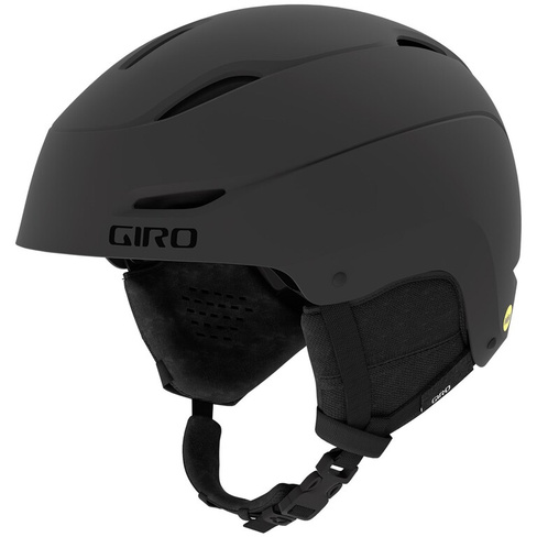 Шлем Giro Ratio MIPs, черный