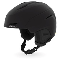 Шлем Giro Neo MIPs, черный