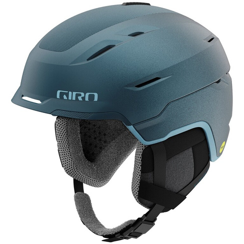 Шлем сферический Giro Tenaya женский, синий