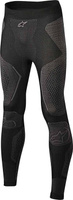Термо-брюки Alpinestars Ride Tech, черный/серый