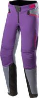Женские велосипедные штаны Alpinestars Stella Nevada, пурпурный