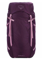 Рюкзак треккинговый Osprey 30 68 см, фиолетовый