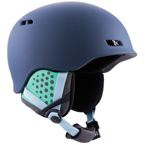 Лыжный шлем Rodan Anon, нави