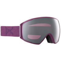 Лыжные очки Anon M4S Toric Low Bridge Fit
