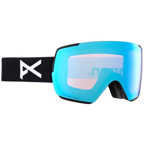 Лыжные очки Anon M5S, черный