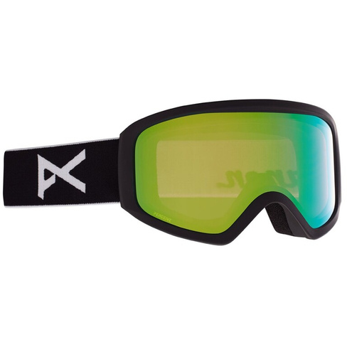 Лыжные очки Anon Insight, черный