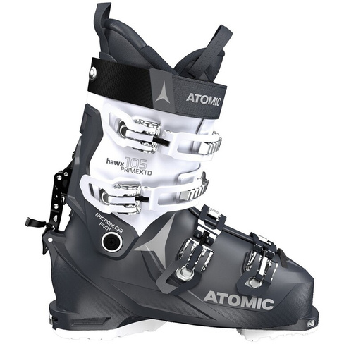 Горнолыжные ботинки Atomic Hawx Prime XTD 105 W CT GW Alpine Touring, серый