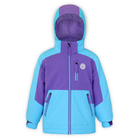 Утепленная куртка Boulder Gear Lena, фиолетовый
