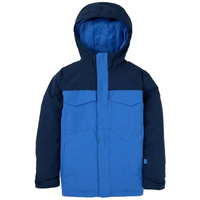 Утепленная куртка Burton Covert 2.0, синий