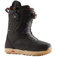 Ботинки для сноубординга Burton Limelight Boa, черный