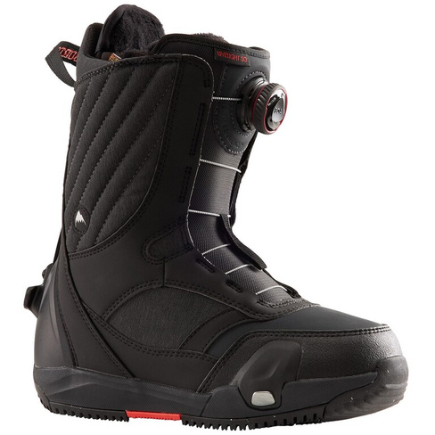 Ботинки для сноубординга Burton Limelight Step On, черный