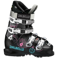 Лыжные ботинки Dalbello Green Gaia 4.0 GW, черный