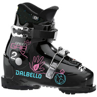 Лыжные ботинки Dalbello Green Gaia 2.0 GW, черный