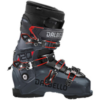 Лыжные ботинки Dalbello Panterra 120 ID 2024, антрацит
