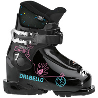 Лыжные ботинки Dalbello Green Gaia 1.0 GW, черный
