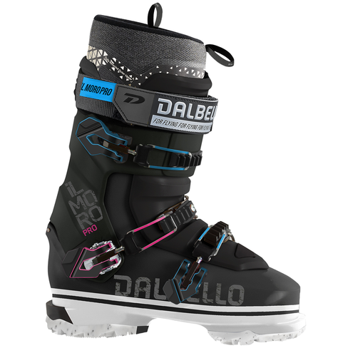 Лыжные ботинки Dalbello Il Moro Pro GW, черный