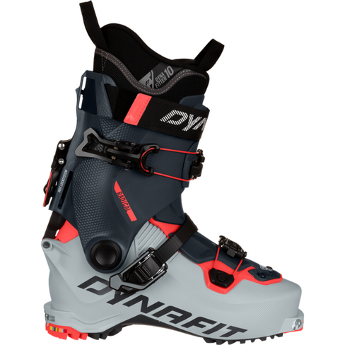 Горнолыжные ботинки Dynafit Radical Alpine Touring, серый