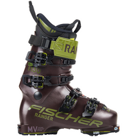 Горнолыжные ботинки Fischer Ranger Pro 130 GW DYN Alpine Touring 2024