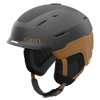 Лыжный шлем MIPS Giro