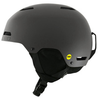 Лыжный шлем MIPS Giro