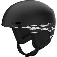 Лыжный шлем Owen Spherical Giro, матовый черный