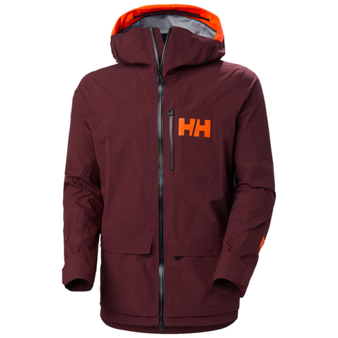 Утепленная куртка Helly Hansen Ridge Infinity Shell