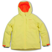 Утепленная куртка Hootie Hoo Pinnakle 2L Insulated, желтый