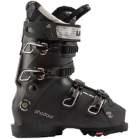 Лыжные ботинки Lange Shadow 85 MV GW, черный