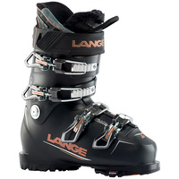 Лыжные ботинки Lange RX 80 W GW, черный