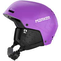 Лыжный шлем Squad Marker, фиолетовый