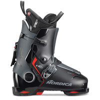 Лыжные ботинки Nordica HF 110 2024, черный