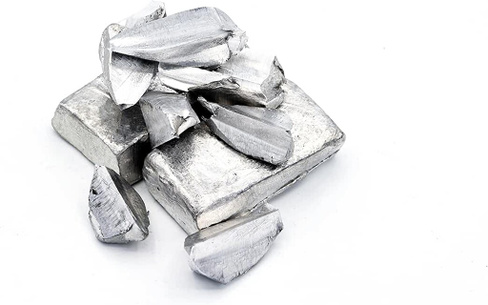 Сплав ванадий-алюминий-железо марка: ВнАлЖ