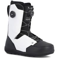 Ботинки для сноубординга Ride Lasso Boa 2023, белый