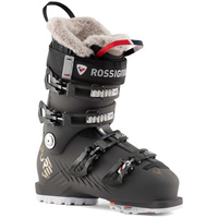 Лыжные ботинки Rossignol Pure Heat GW, серый