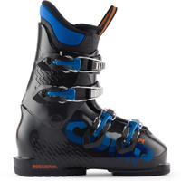 Лыжные ботинки Rossignol Comp J4 -Kids' 2024, черный