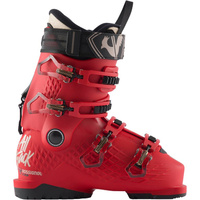 Лыжные ботинки Rossignol Alltrack Jr 80, красный