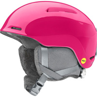 Лыжный шлем MIPS Smith