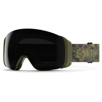 Лыжные очки Smith 4D MAG