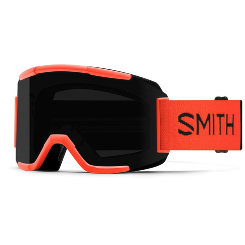 Лыжные очки Smith Squad