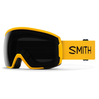 Лыжные очки Smith Proxy, золотой