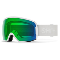 Лыжные очки Smith Proxy, белый