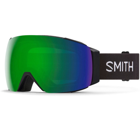 Лыжные очки Smith I/O MAG XL, черный