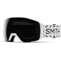 Лыжные очки Smith I/O MAG XL, желтый